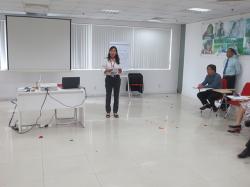 Quản lý hiệu quả: Chìa khóa tạo thành công - Dai-Ichi Life (11 & 12.07.2017)